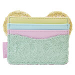 Limited Edition Exclusive - Minnie Mouse Pastel Sequin Card Holder, , hi-res view 4